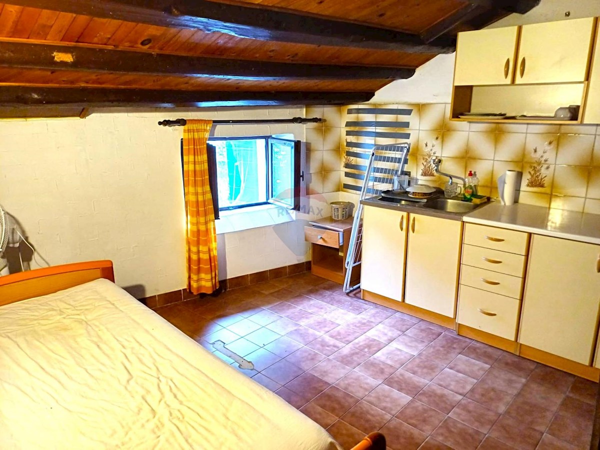 Appartamento Rovinj, 100m2