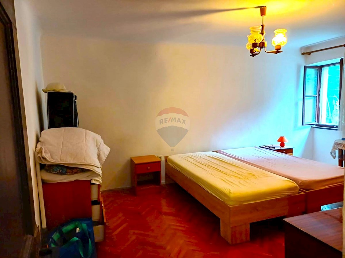 Appartamento Rovinj, 100m2