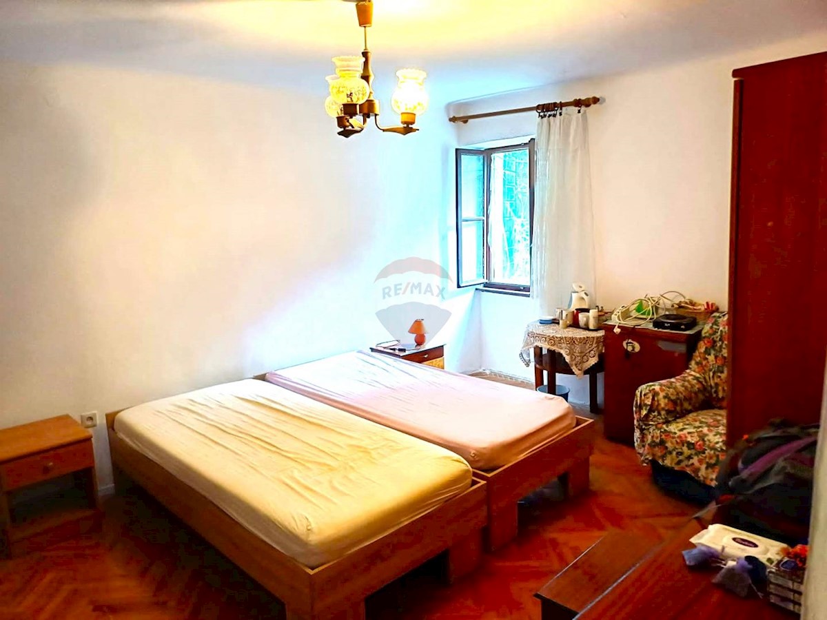 Appartamento Rovinj, 100m2
