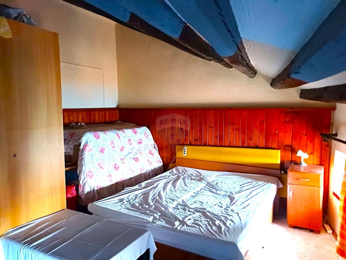 Appartamento Rovinj, 100m2