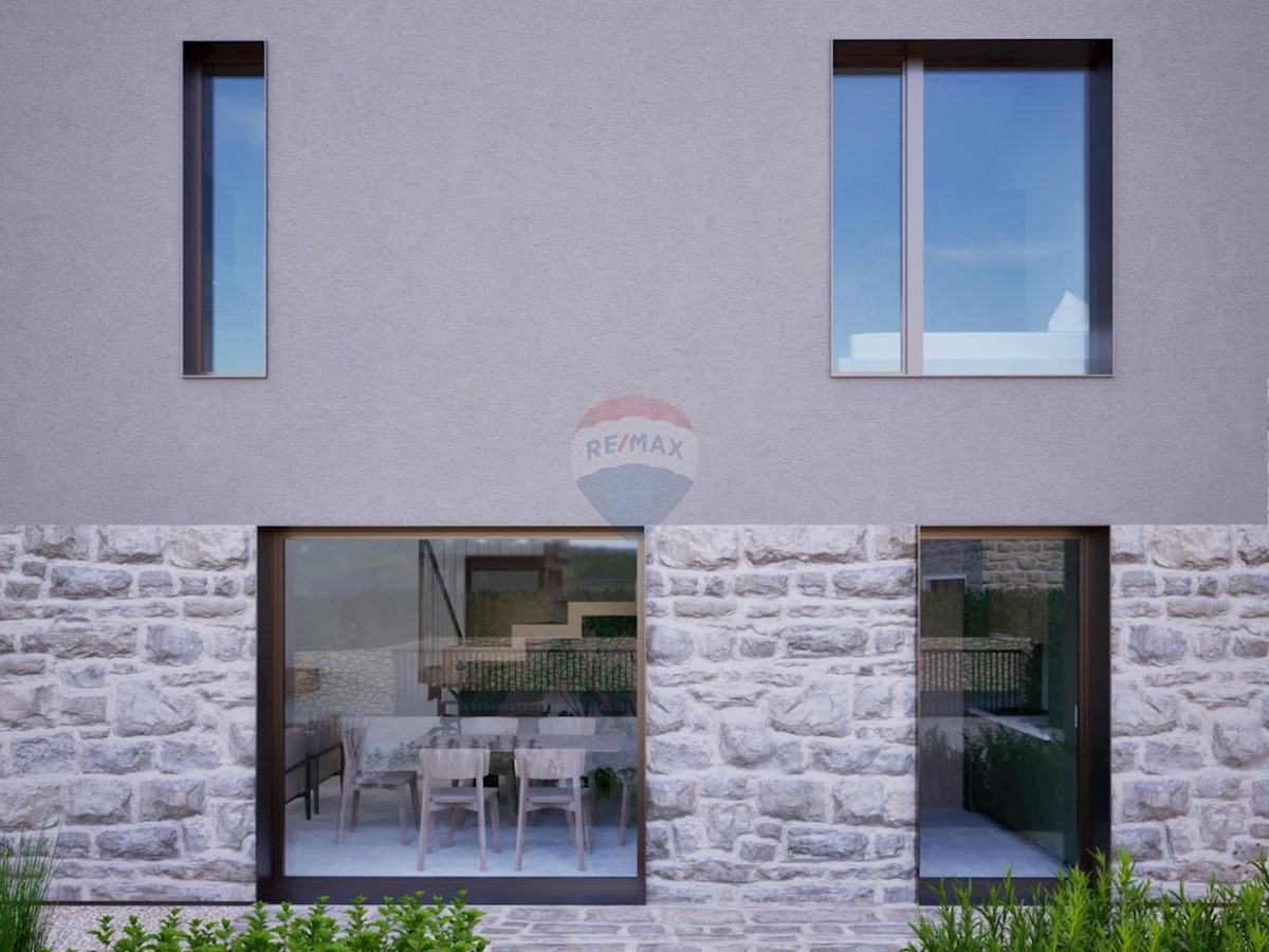 Terreno edificabile Poreč okolica, Poreč, 840m2