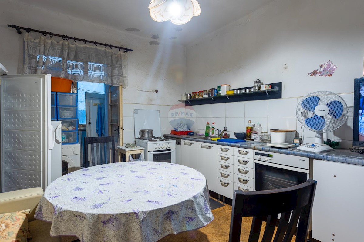 Appartamento Brajda, Rijeka, 95,13m2