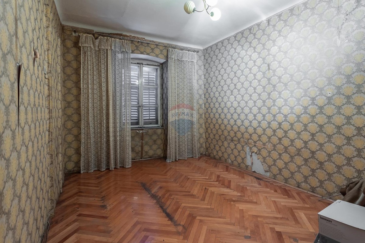 Appartamento Brajda, Rijeka, 95,13m2