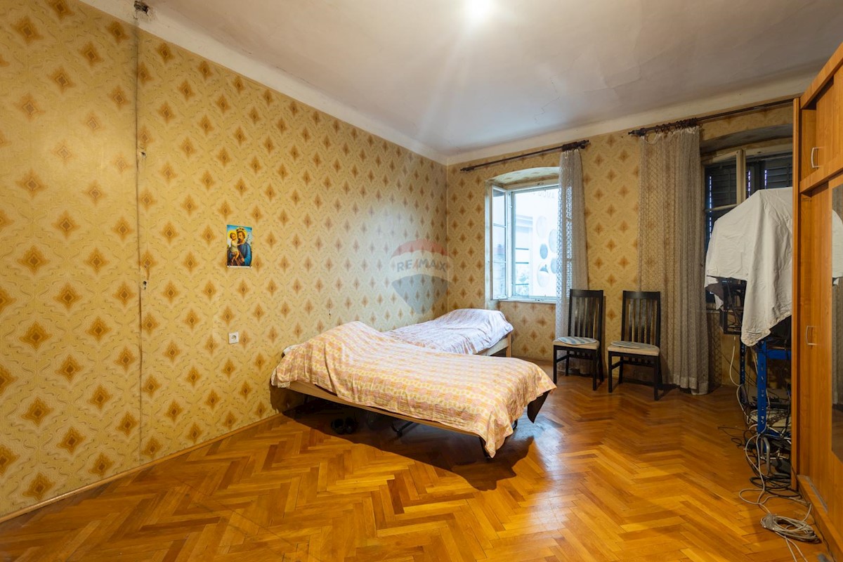 Appartamento Brajda, Rijeka, 95,13m2