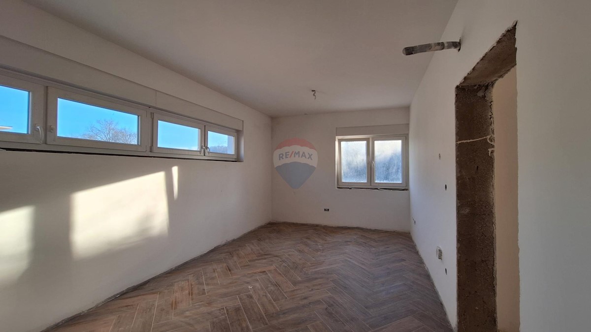 Appartamento Gračani, Podsljeme, 264m2