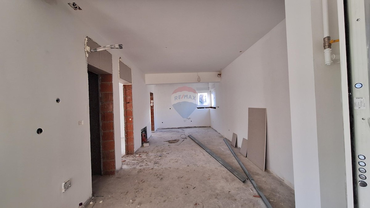 Appartamento Gračani, Podsljeme, 264m2