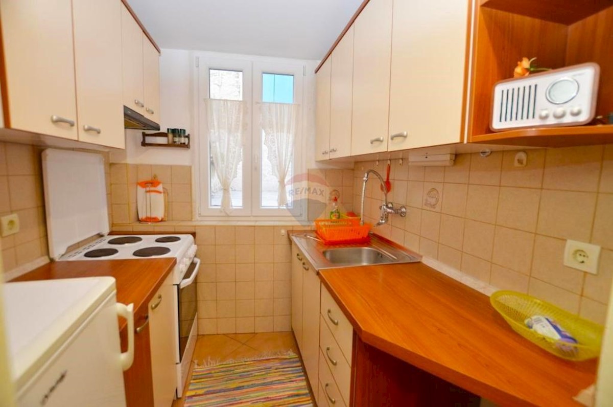Appartamento Rovinj, 53m2