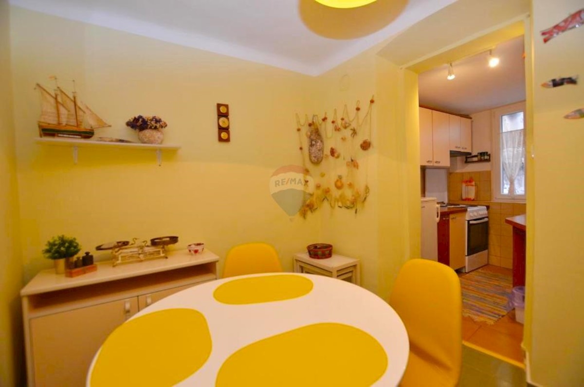 Appartamento Rovinj, 53m2