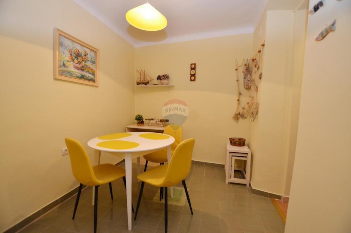 Appartamento Rovinj, 53m2