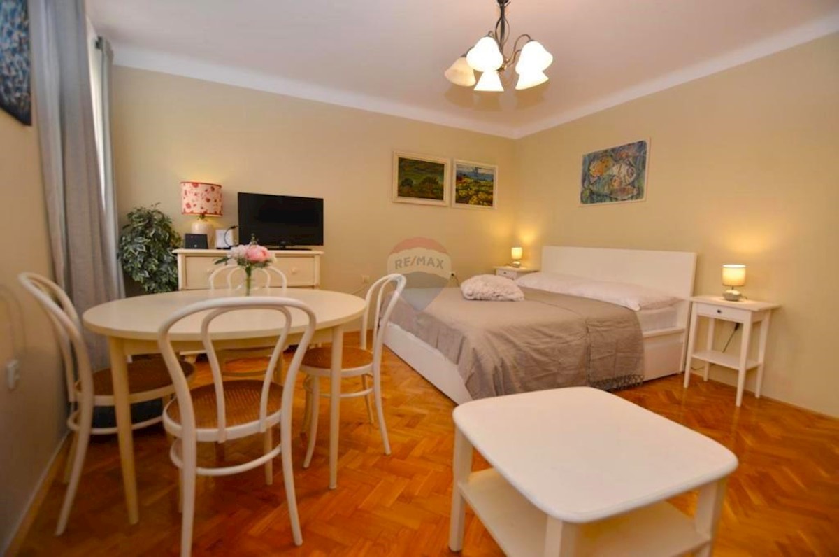 Appartamento Rovinj, 53m2