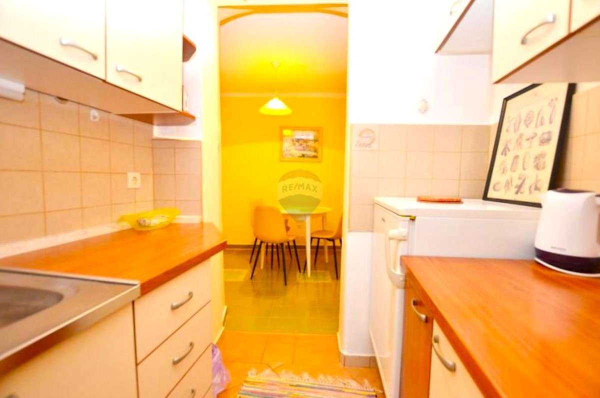 Appartamento Rovinj, 53m2