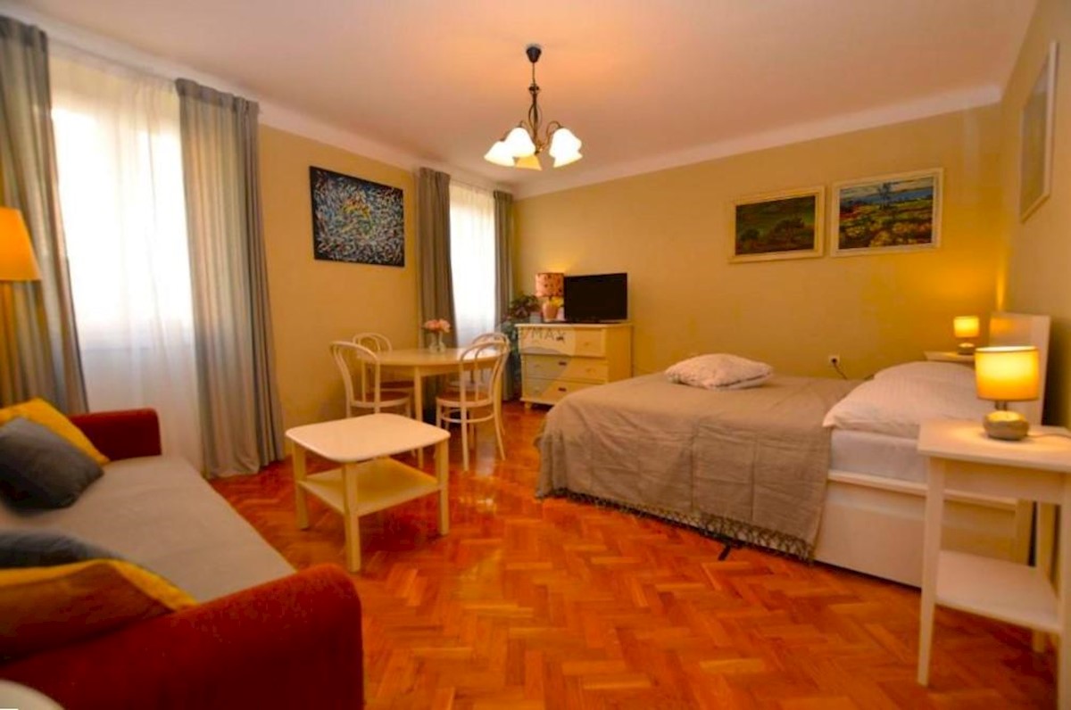 Appartamento Rovinj, 53m2