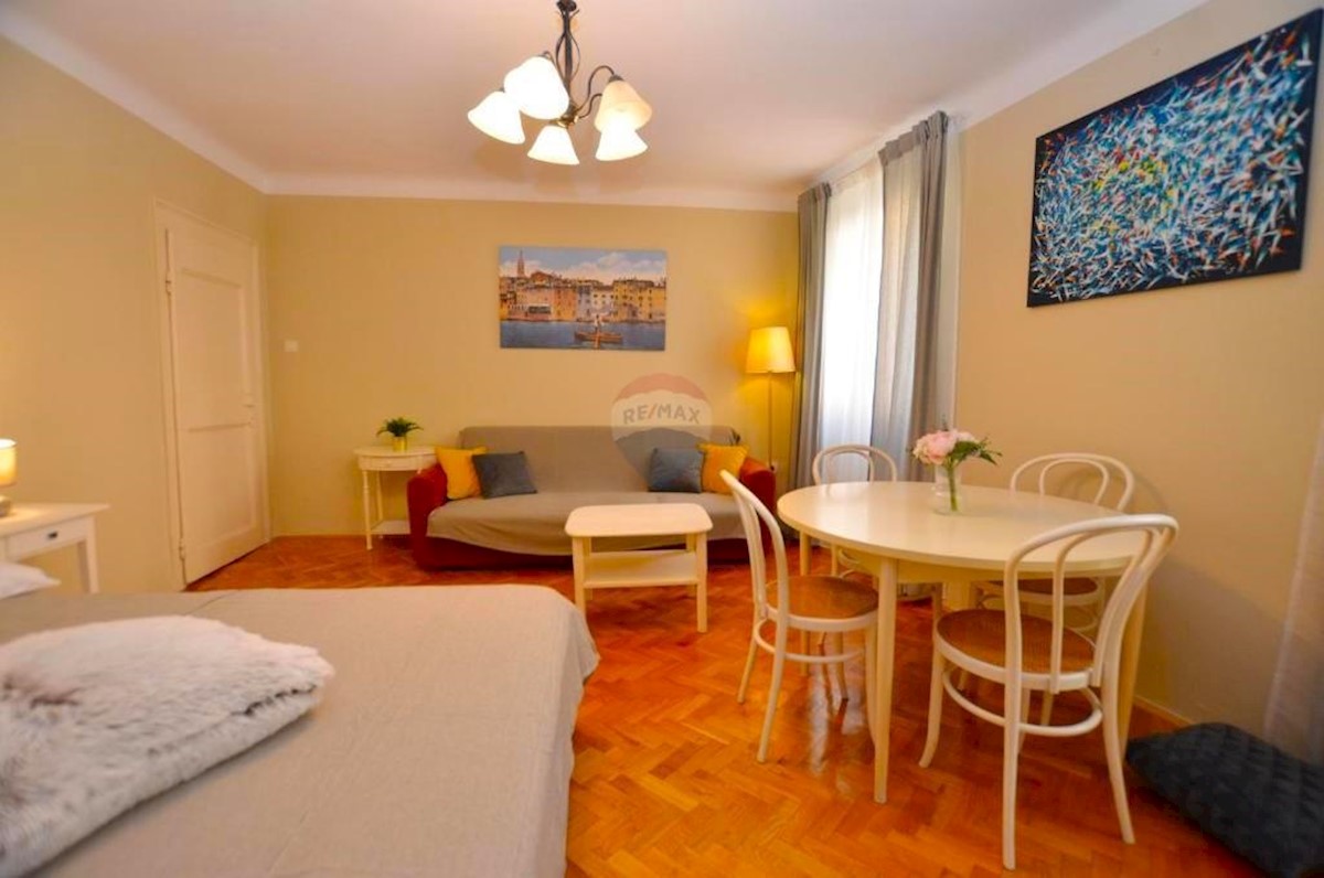 Appartamento Rovinj, 53m2