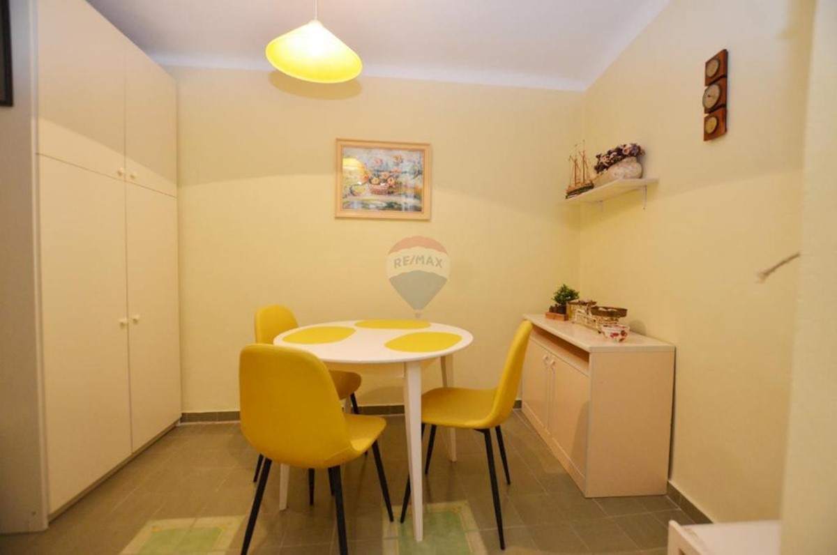 Appartamento Rovinj, 53m2