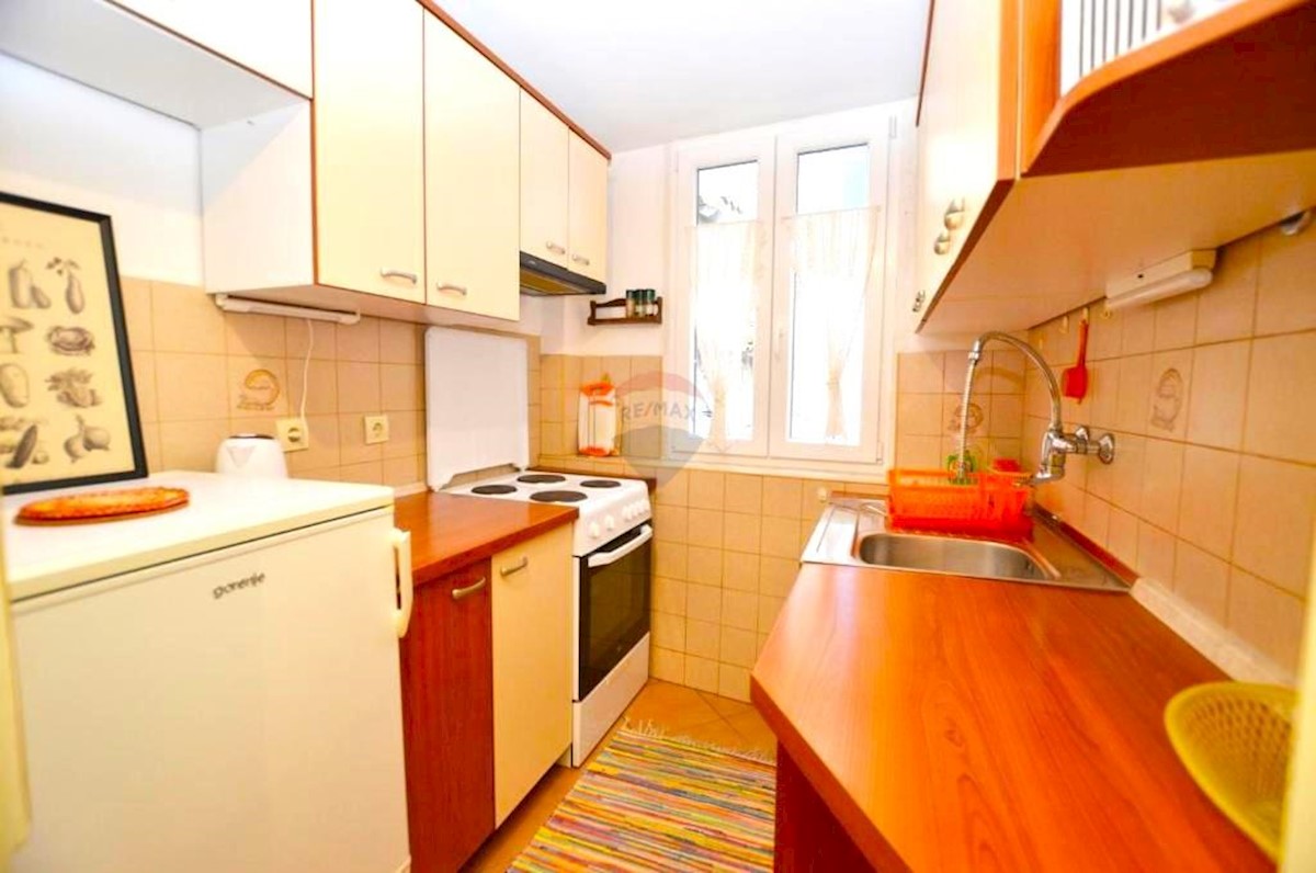 Appartamento Rovinj, 53m2