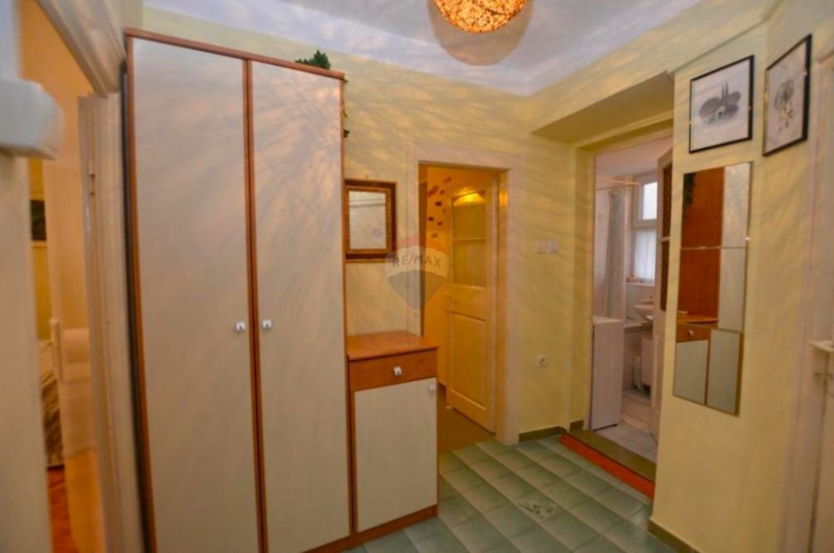 Appartamento Rovinj, 53m2