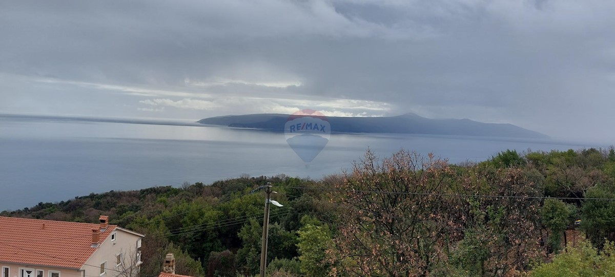 Casa Mošćenice, Mošćenička Draga, 667m2