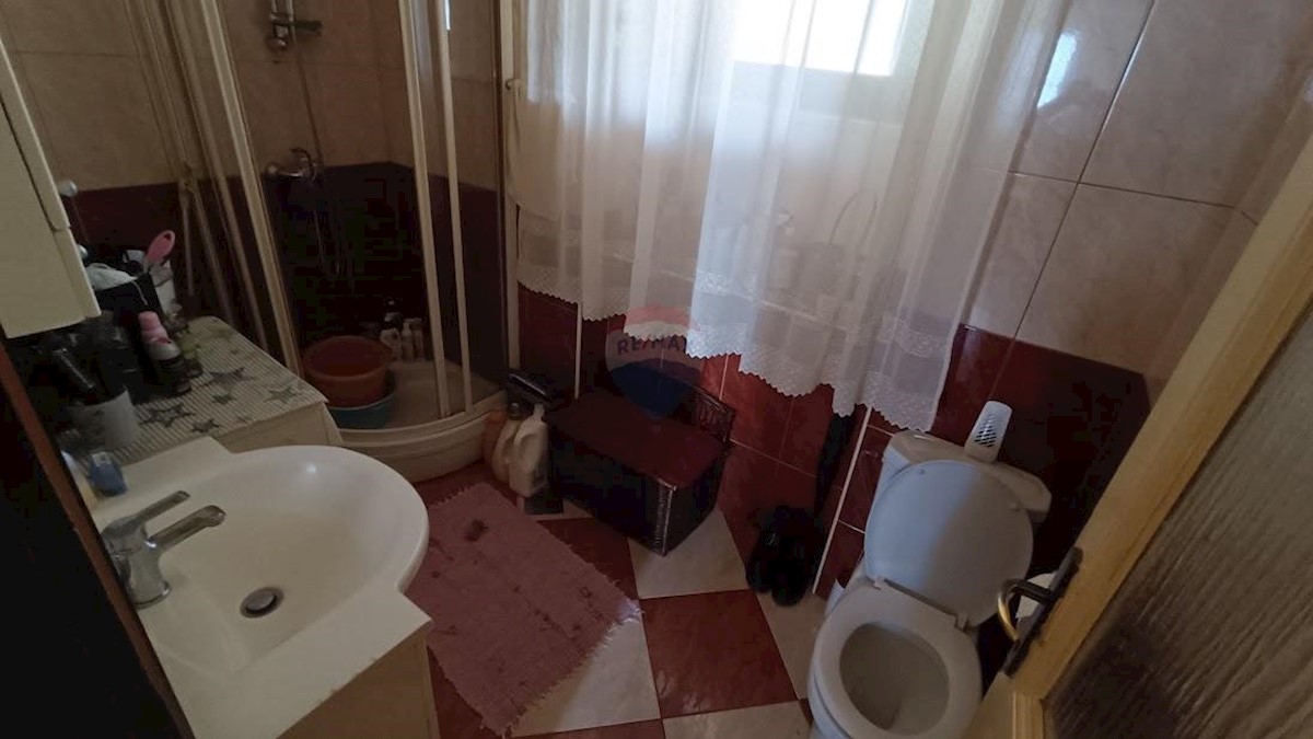 Appartamento Belveder, Rijeka, 42m2