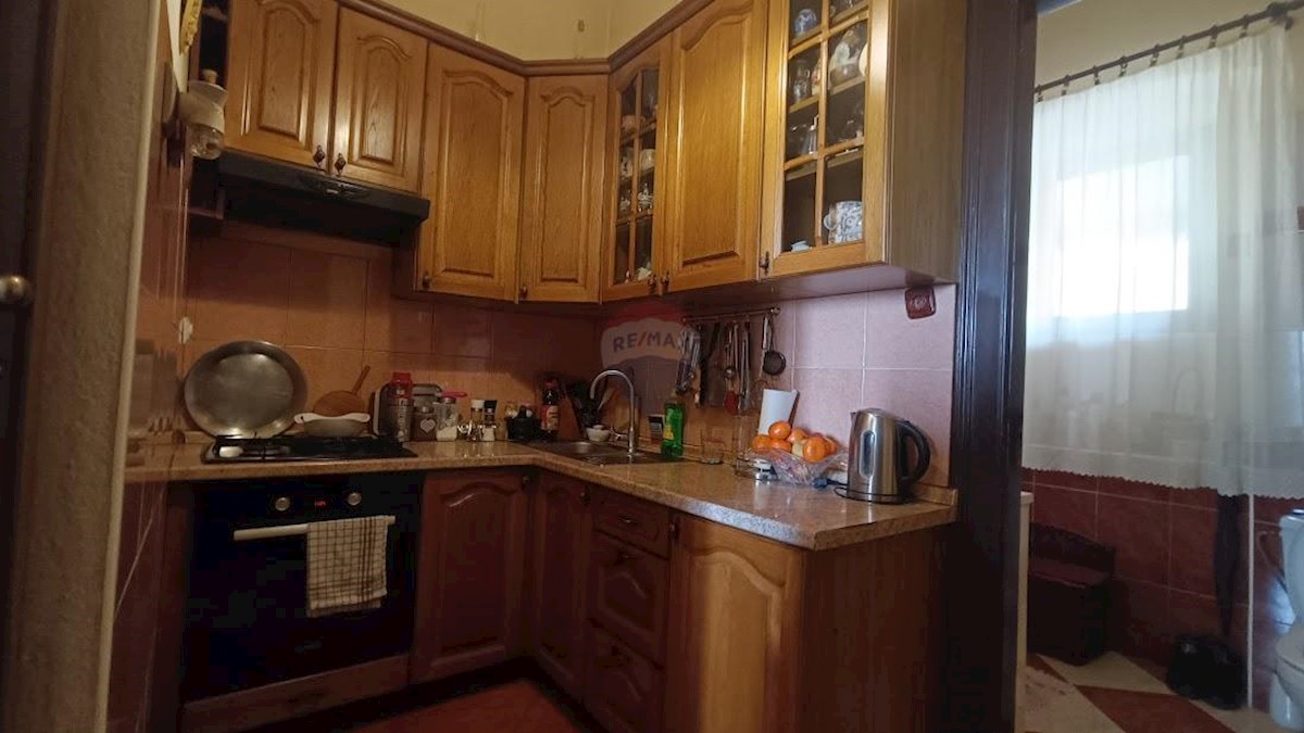 Appartamento Belveder, Rijeka, 42m2