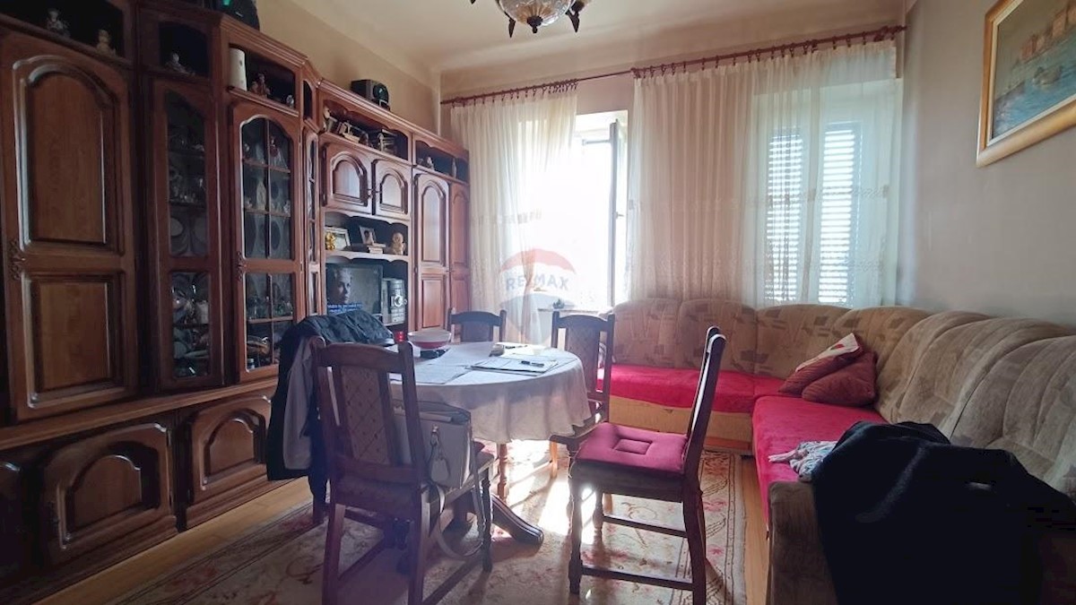 Appartamento Belveder, Rijeka, 42m2