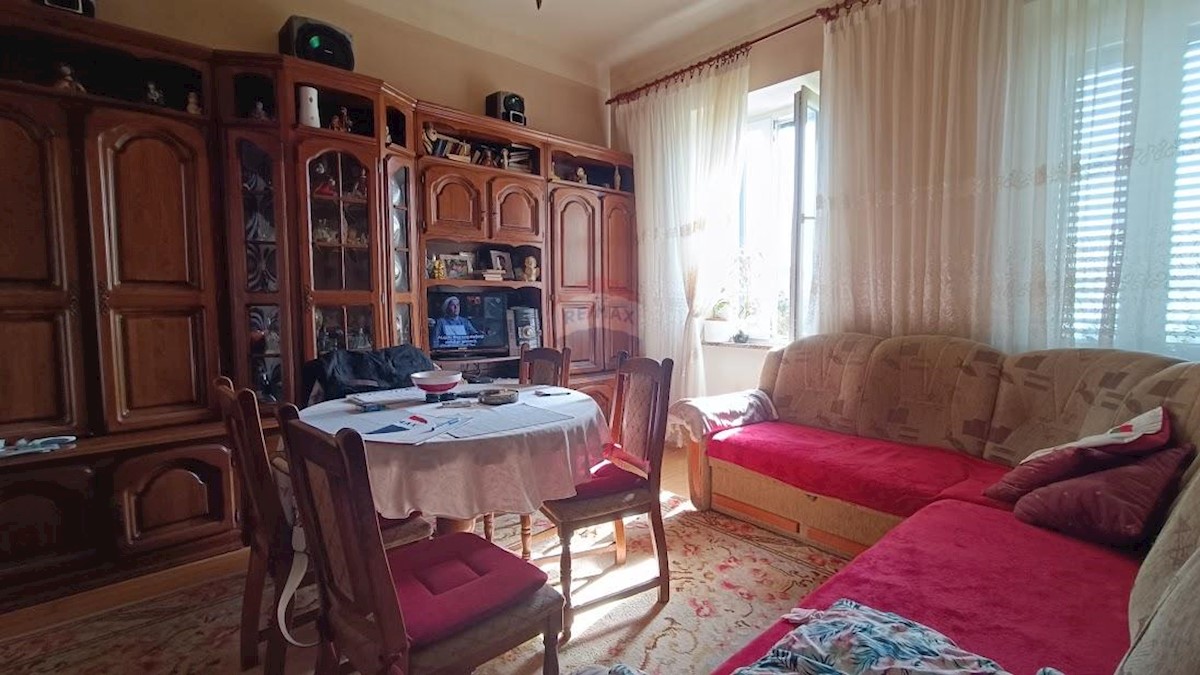 Appartamento Belveder, Rijeka, 42m2
