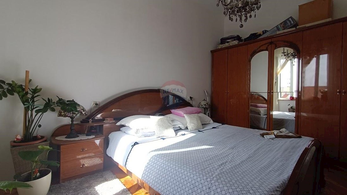 Appartamento Belveder, Rijeka, 42m2