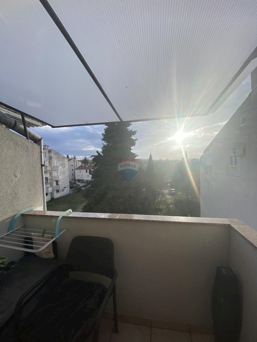 Appartamento Červar-Porat, Poreč, 63m2