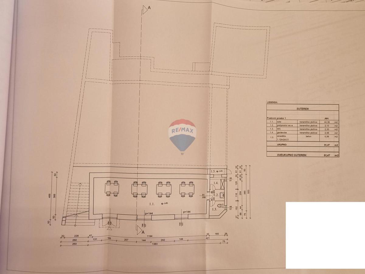 Casa Pobri, Opatija - Okolica, 541,93m2