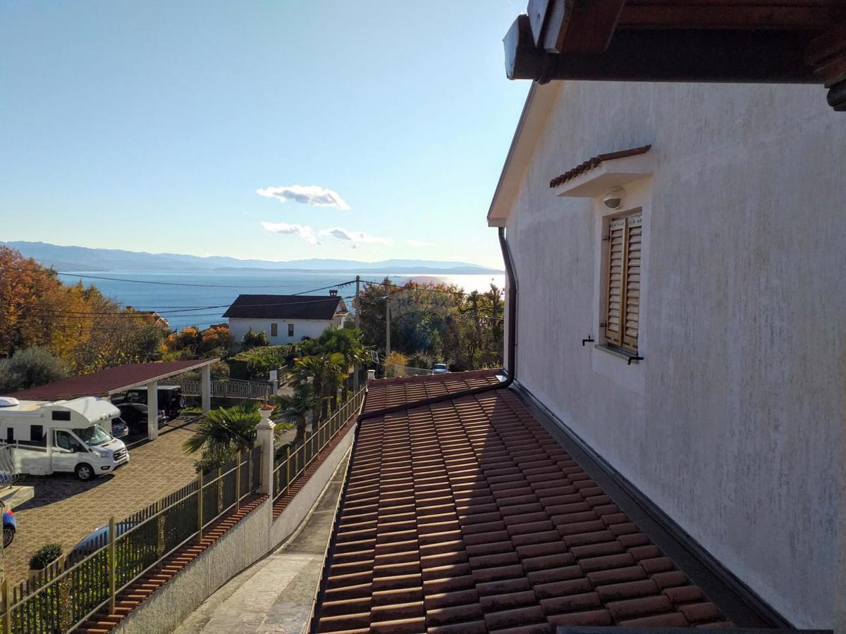 Casa Pobri, Opatija - Okolica, 541,93m2