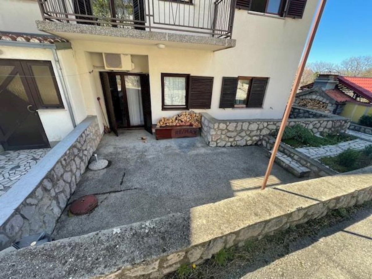 Casa Smokvica Krmpotska, Novi Vinodolski, 263m2