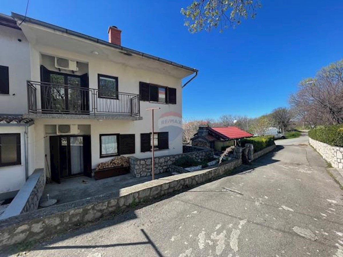 Casa Smokvica Krmpotska, Novi Vinodolski, 263m2