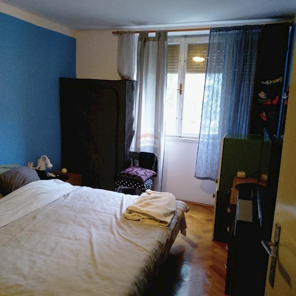 Appartamento Turnić, Rijeka, 48m2