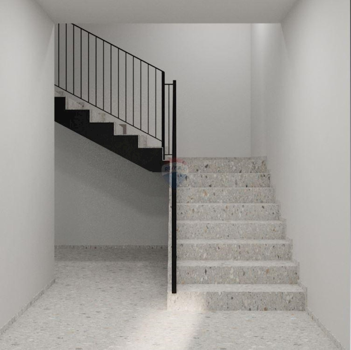 Appartamento Kanfanar, 166m2