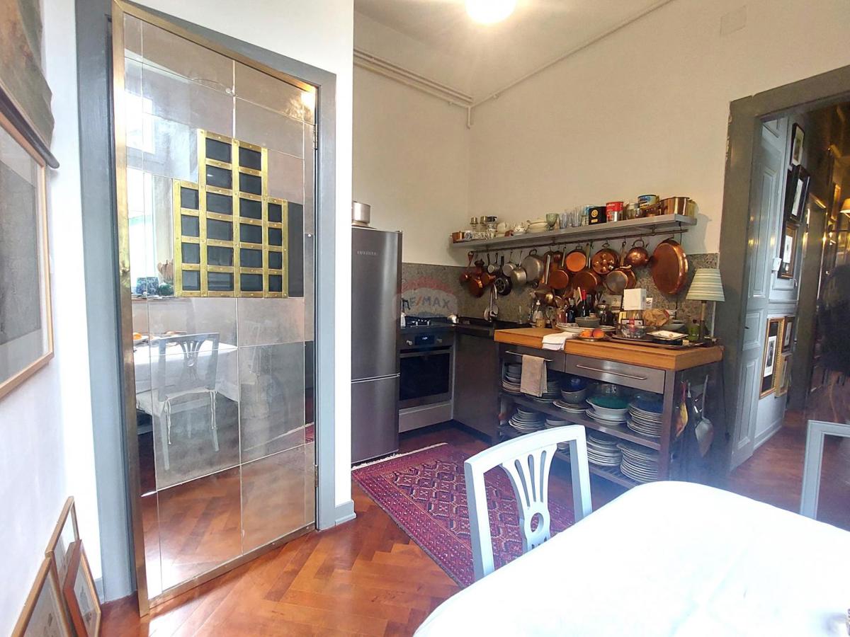 Appartamento Donji grad, Donji Grad, 112m2