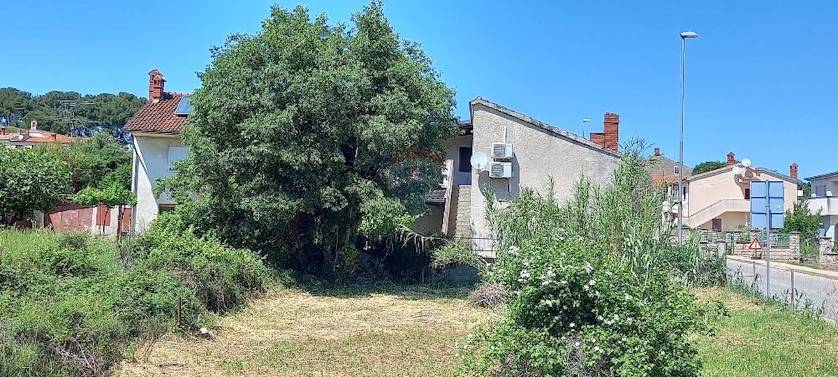 Casa Veli vrh, Pula, 110m2