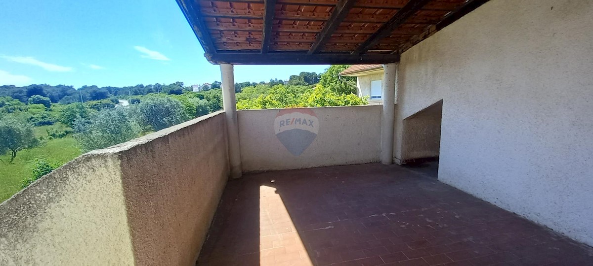 Casa Veli vrh, Pula, 110m2