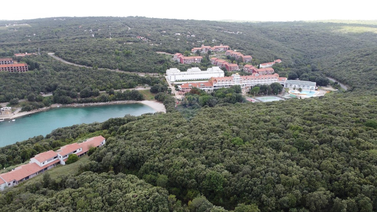 ISTRIA, DUGA UVALA - Cottage 350 m from the sea!