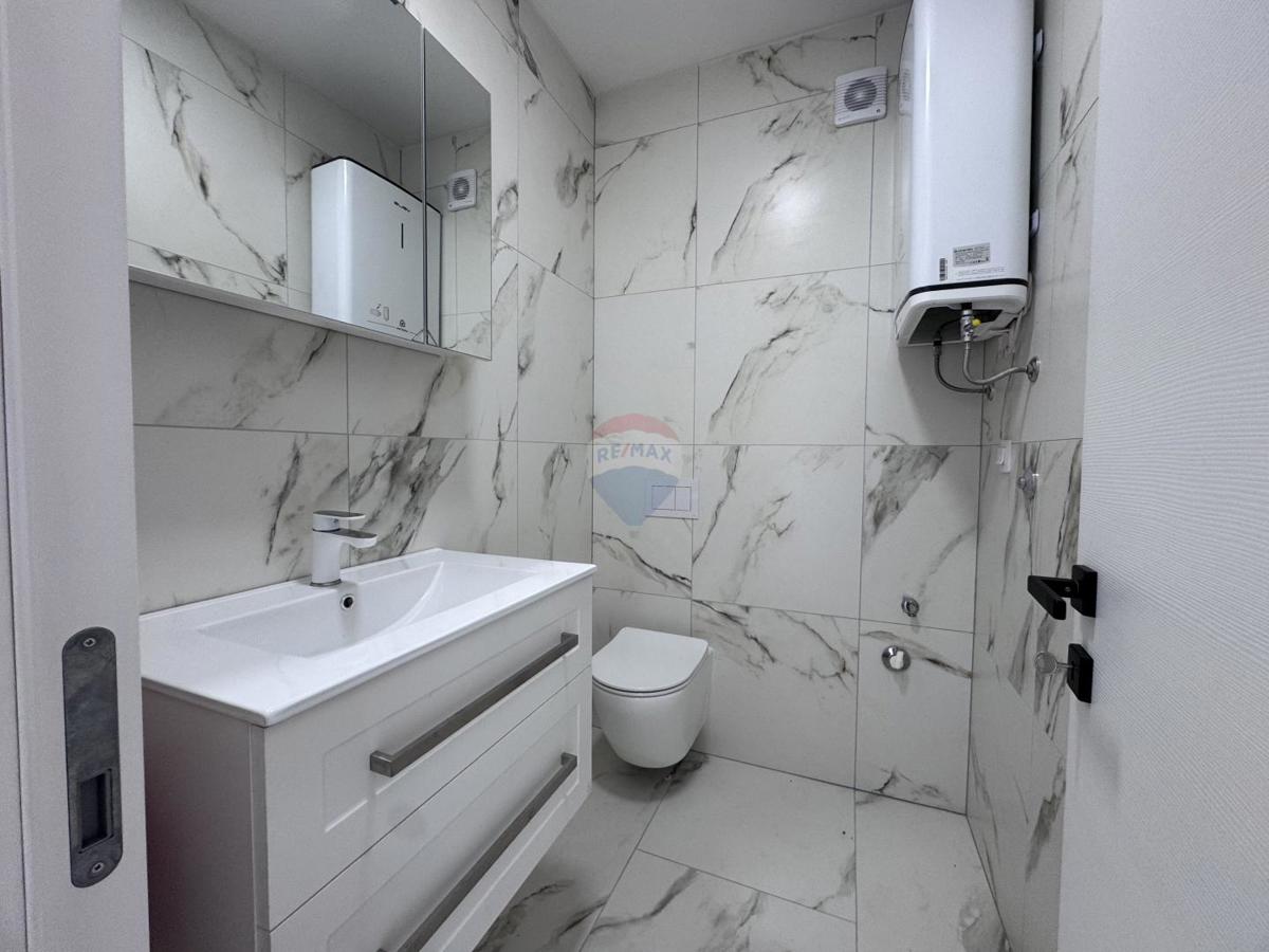 Appartamento Čižići, Dobrinj, 66m2