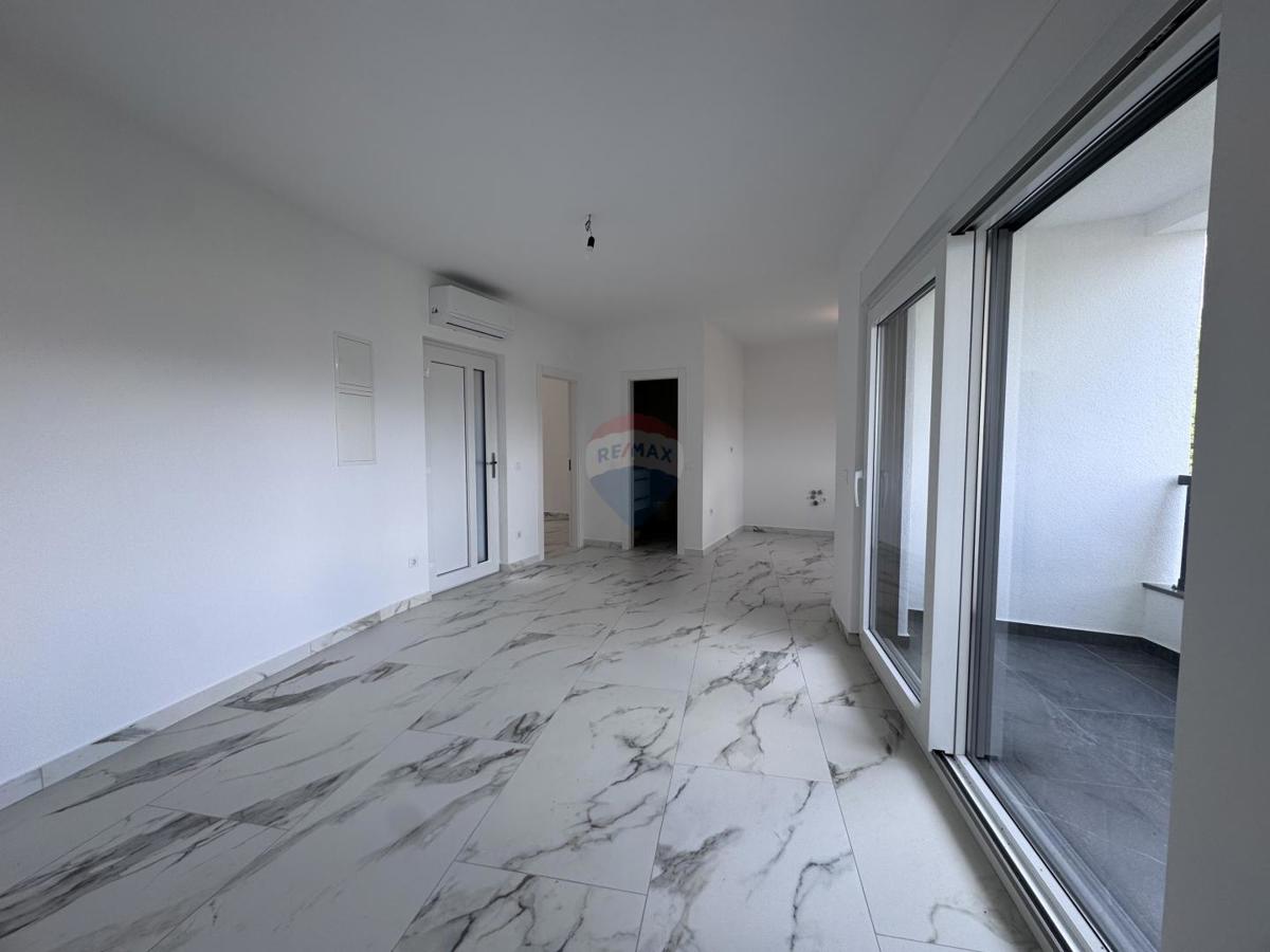 Appartamento Čižići, Dobrinj, 66m2