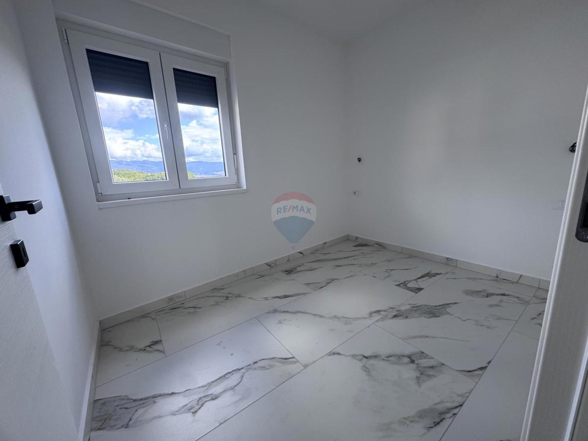 Appartamento Čižići, Dobrinj, 66m2