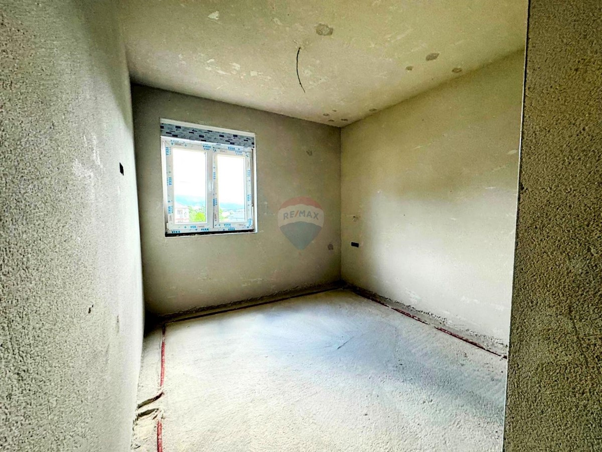 Appartamento Čižići, Dobrinj, 66m2