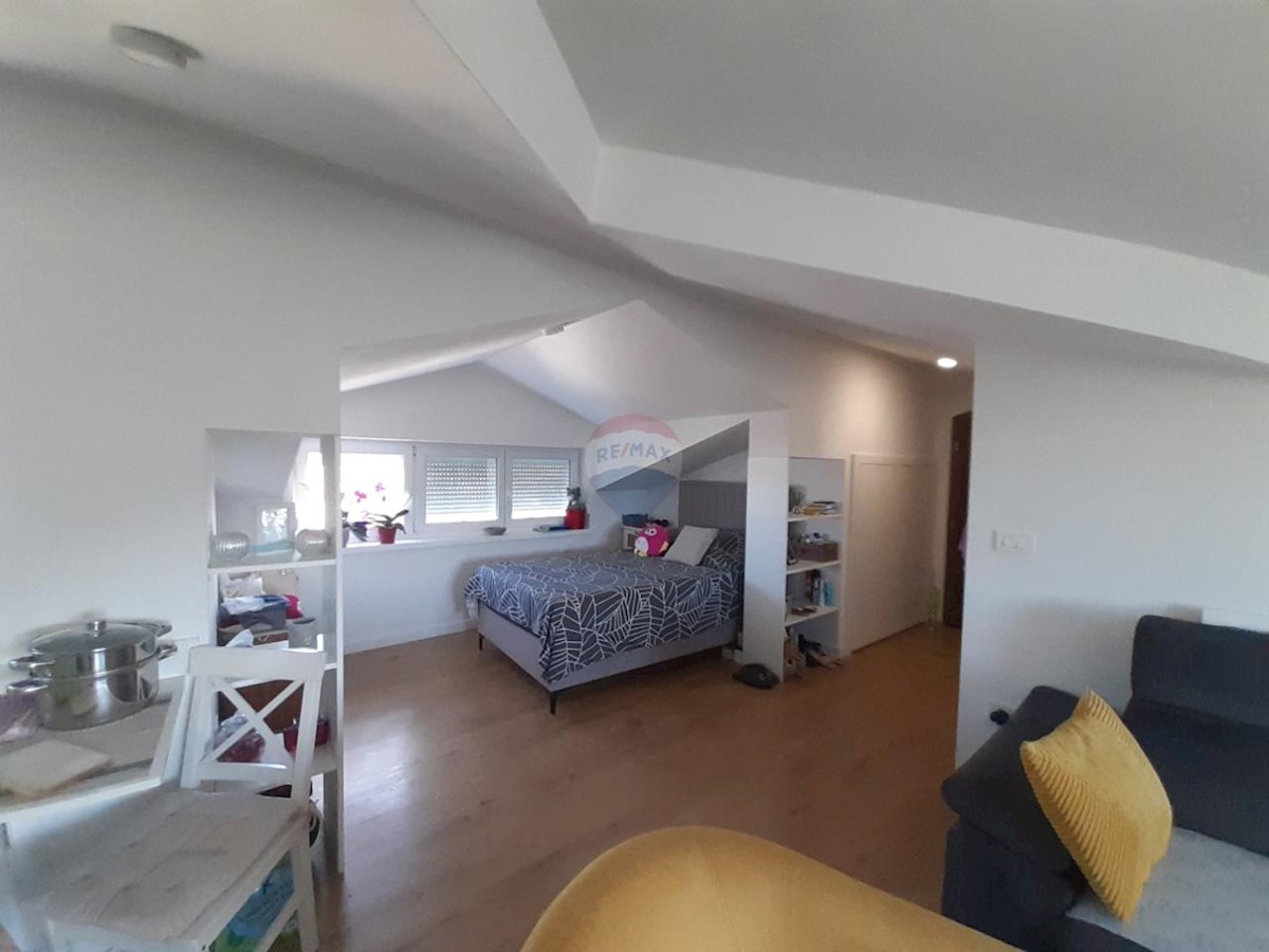 Appartamento Tar, Tar-Vabriga, 36,26m2