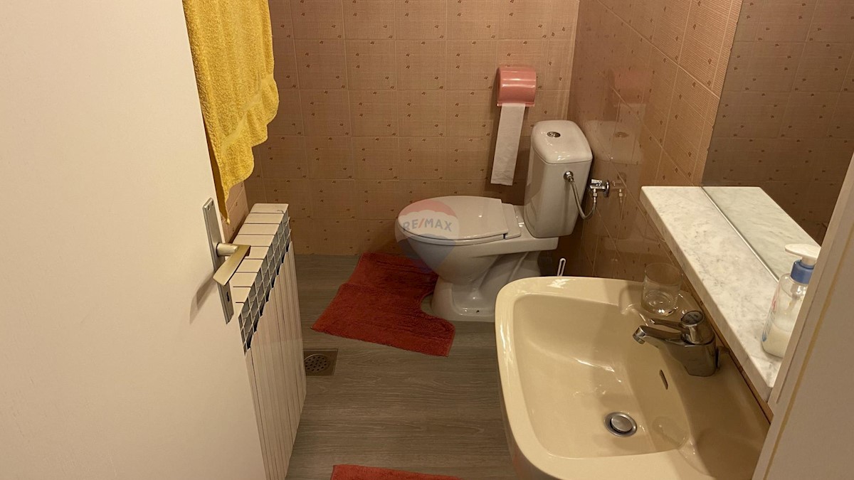 Appartamento Mihotići, Matulji, 99m2