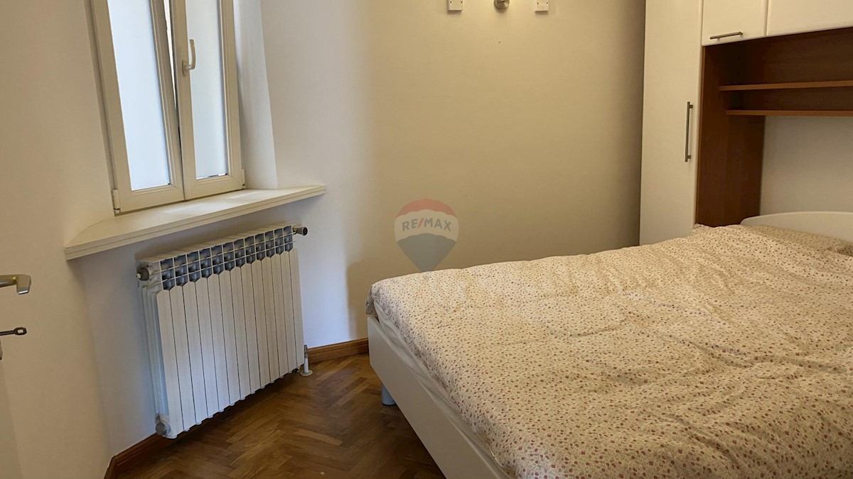 Appartamento Mihotići, Matulji, 99m2