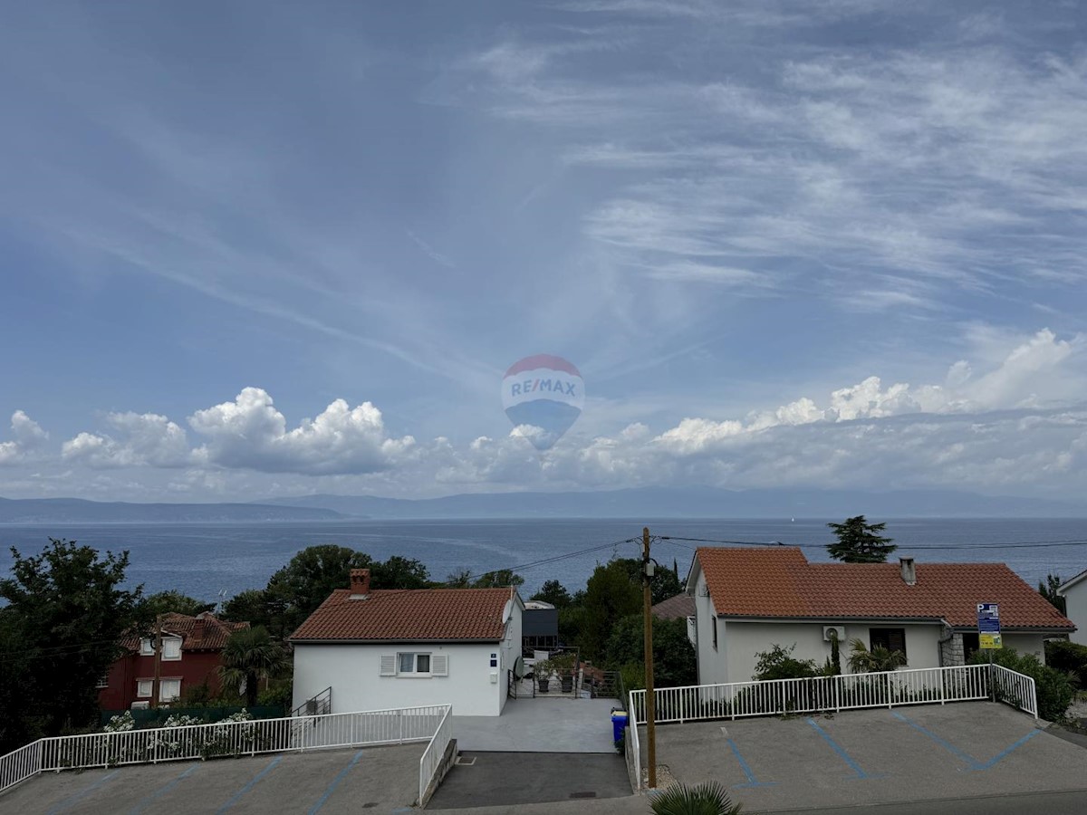 Casa Njivice, Omišalj, 161m2