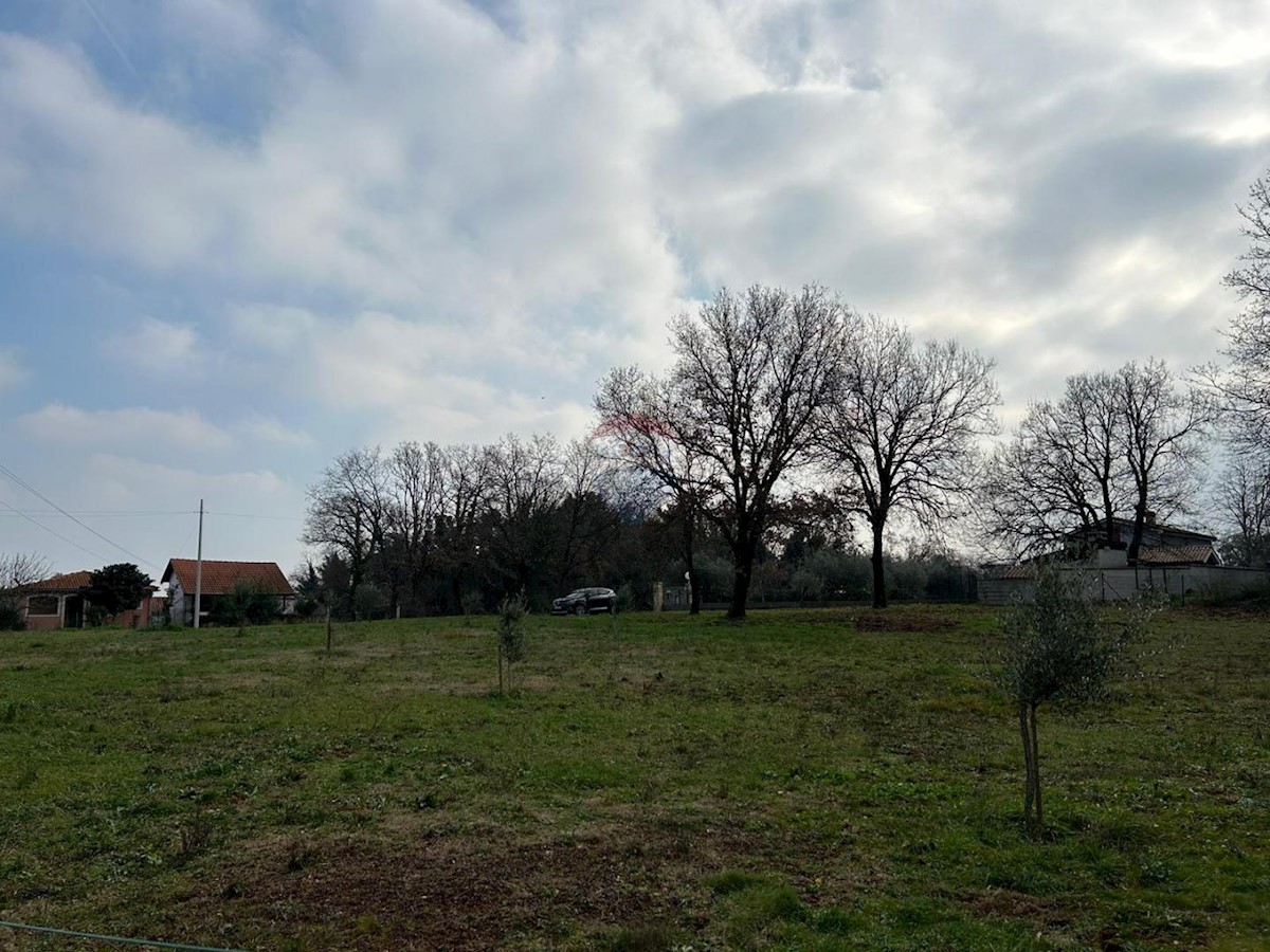 Terreno non edificabile Medulin, 2.629m2