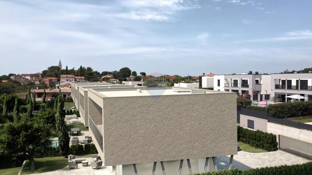 Terreno edificabile Kaštelir, Kaštelir-Labinci, 4.423m2