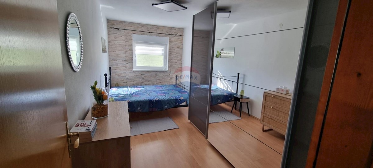 Appartamento Poreč okolica, Poreč, 68,53m2