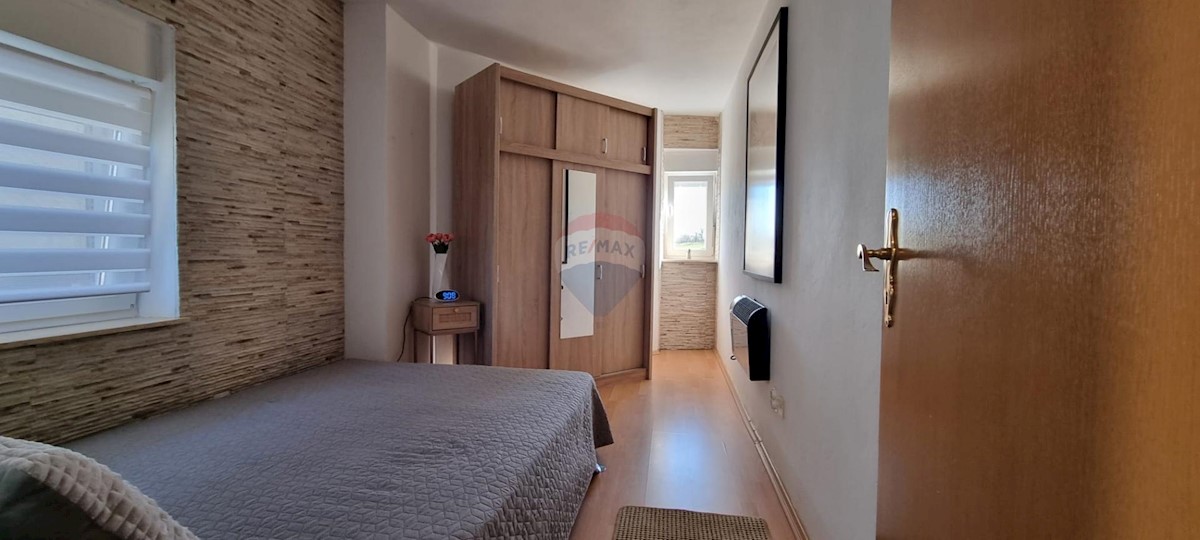 Appartamento Poreč okolica, Poreč, 68,53m2