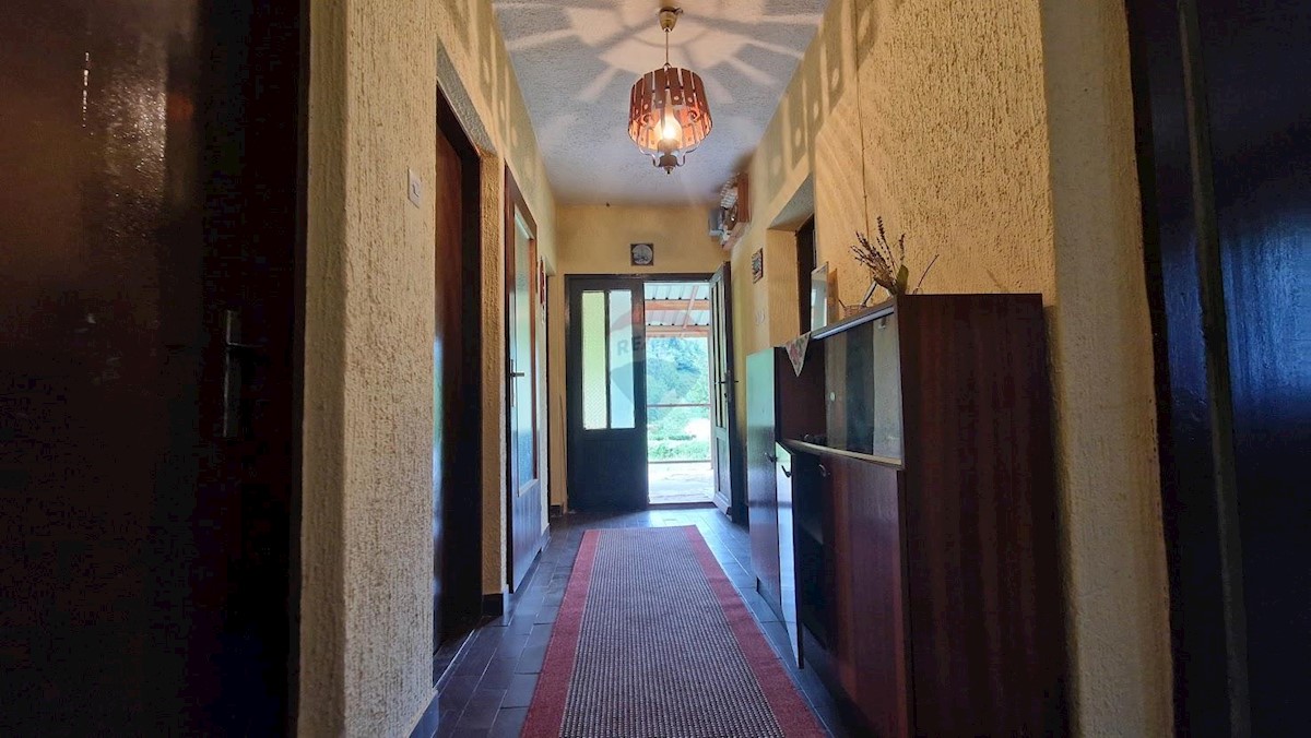 Casa Moravice, Vrbovsko, 510m2